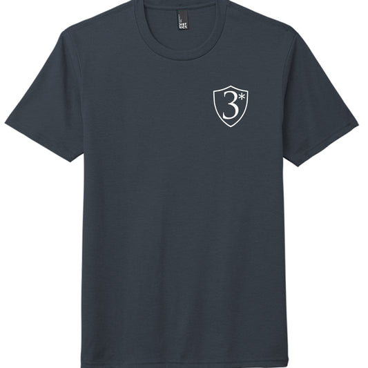 New Navy - FRONT