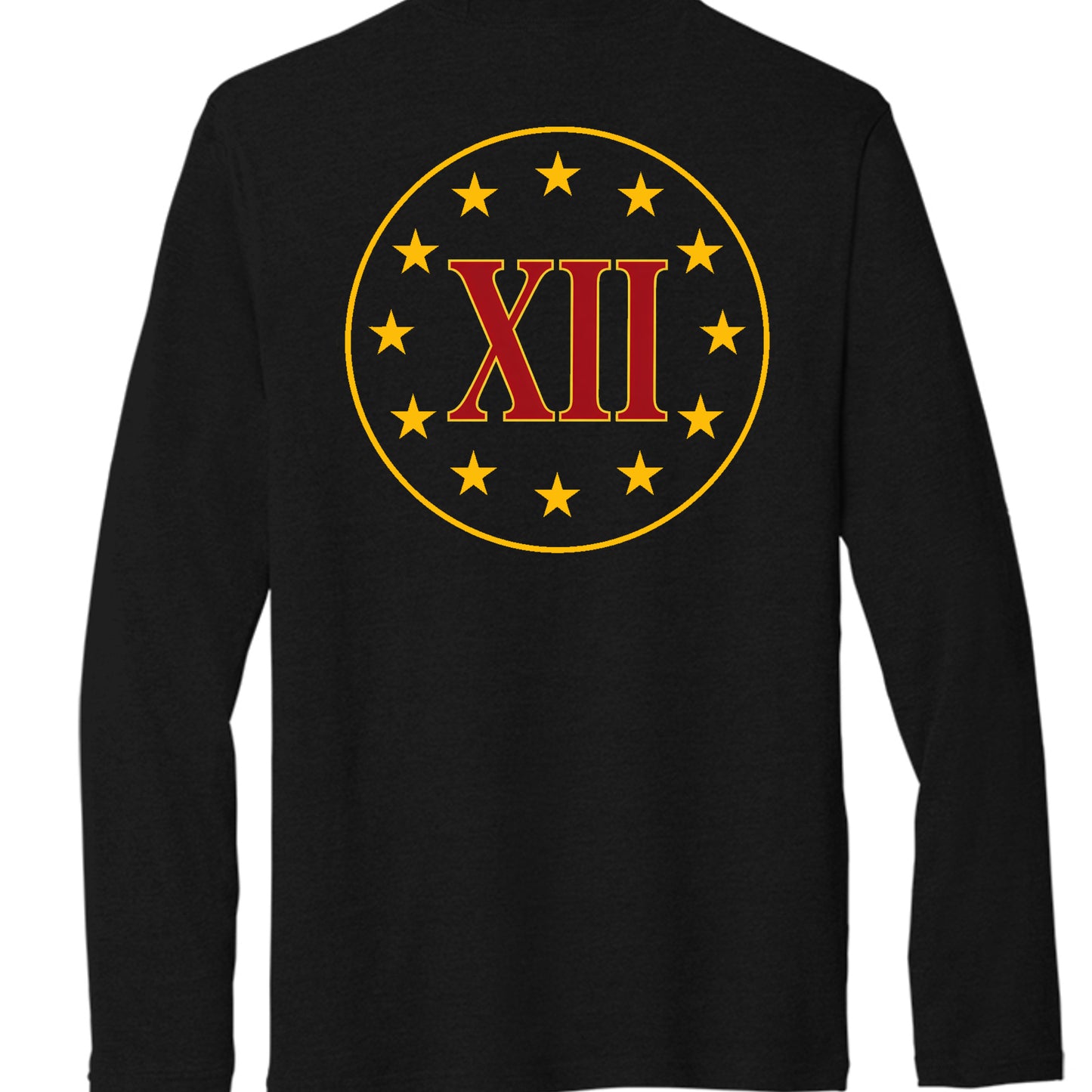 Black - PC330LS - BACK