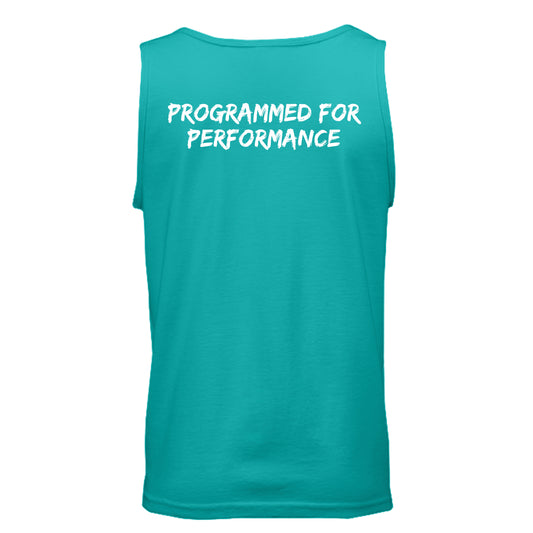 TEAL - 3480 - BACK