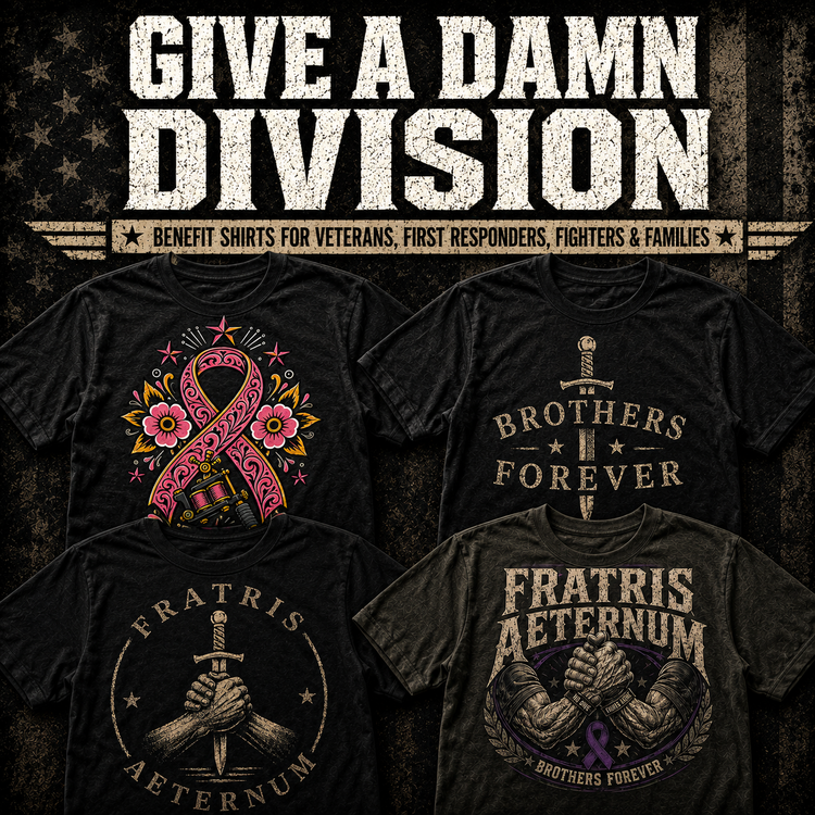 Give a Damn Division