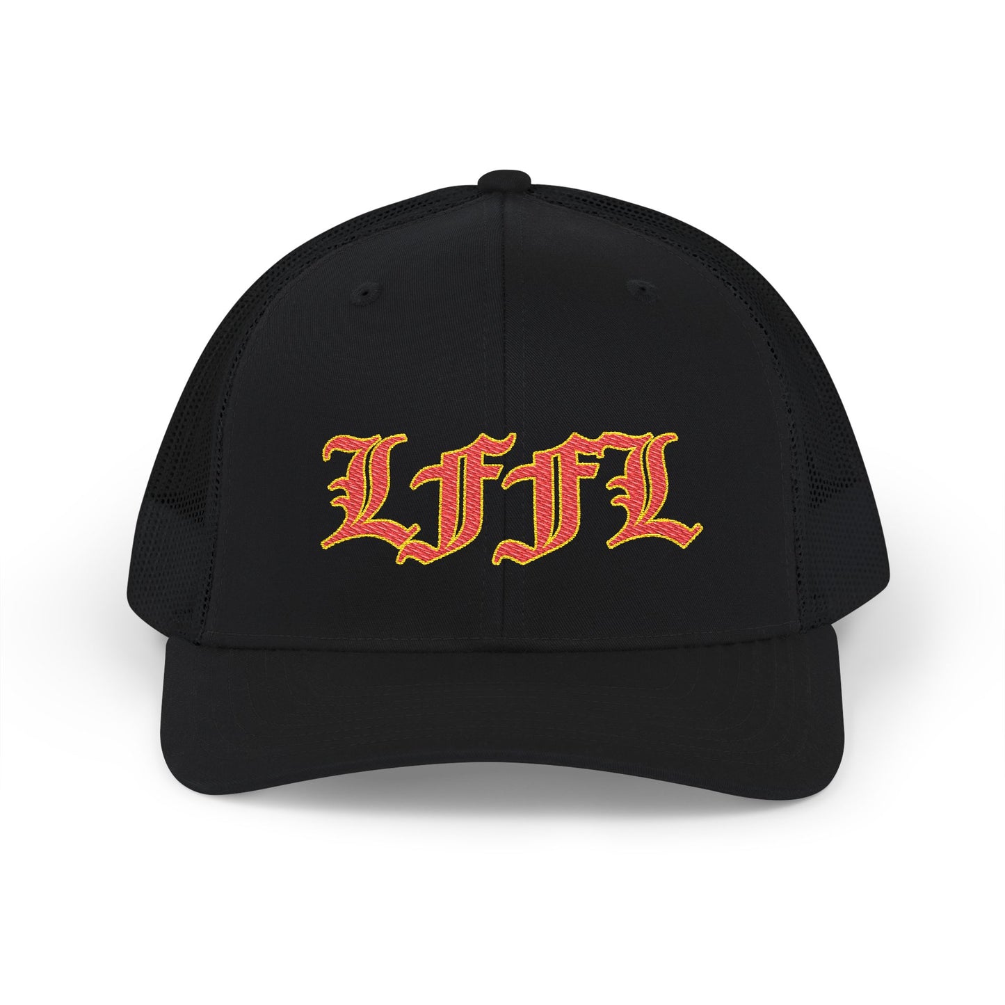 LFFL Snapback Trucker Hat