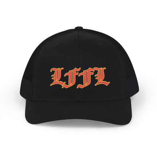 LFFL Snapback Trucker Hat