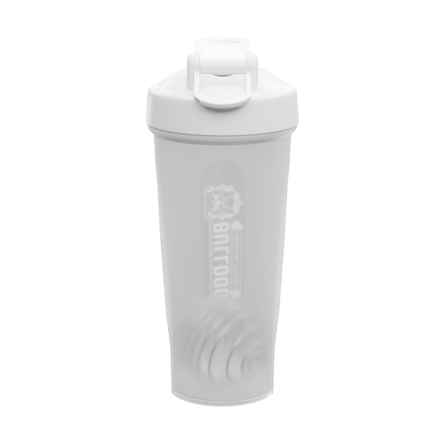 Bulldog Protein Shaker Bottle – Gym Blender Cup