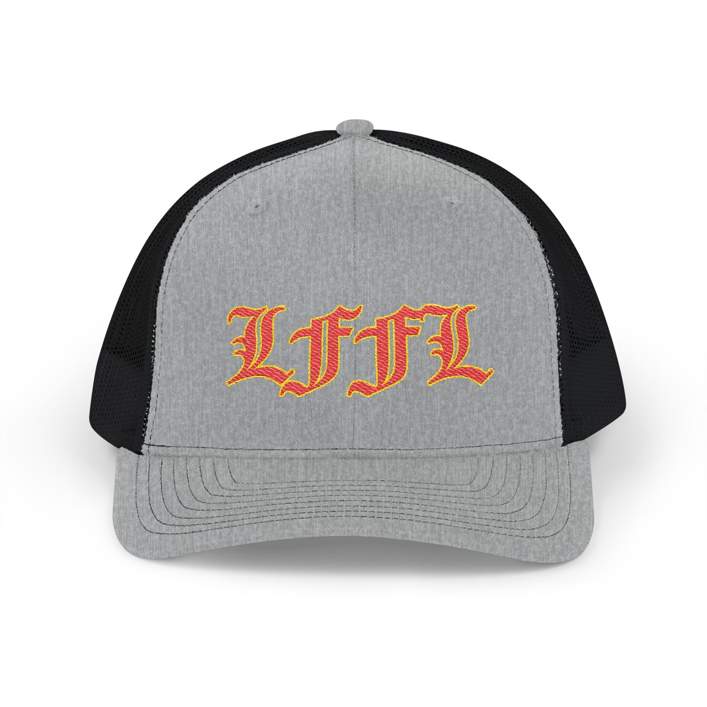 LFFL Snapback Trucker Hat