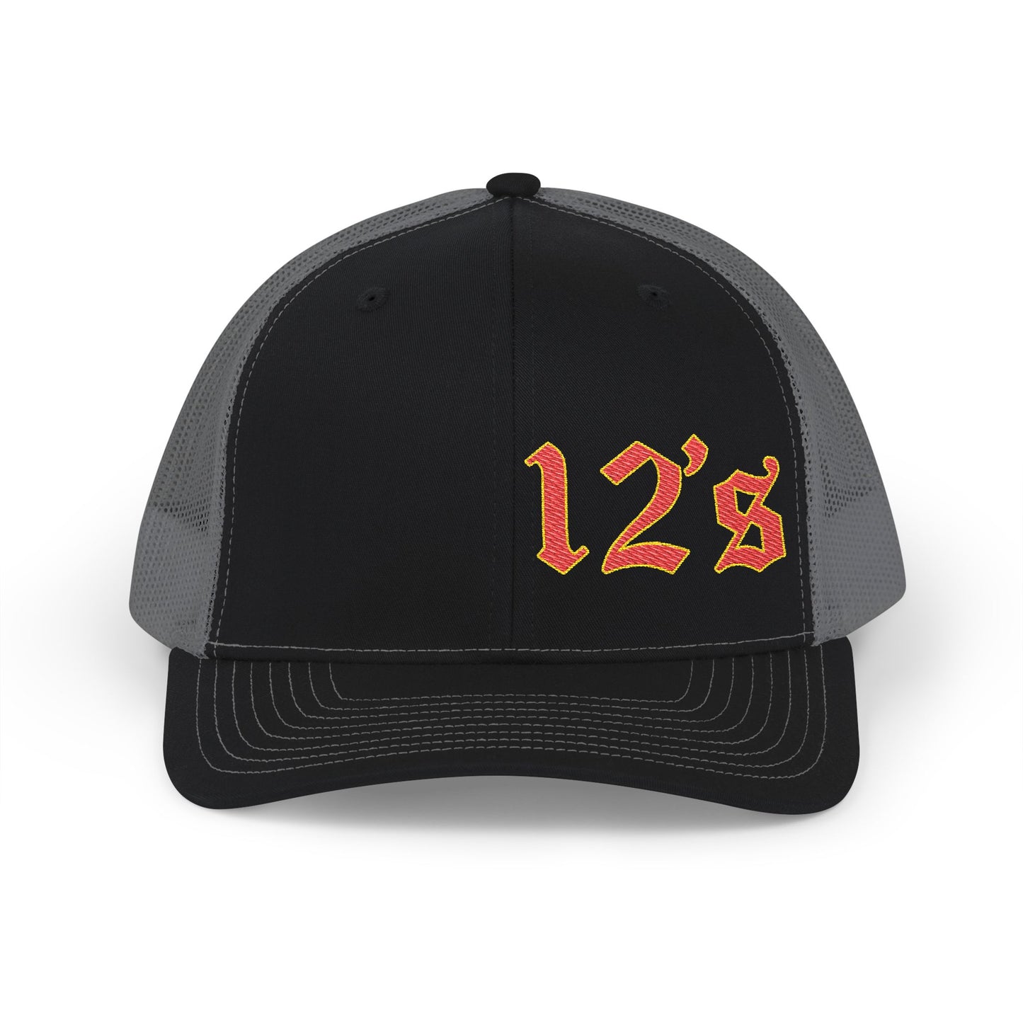 LMCI 12'S Snapback Trucker Hat