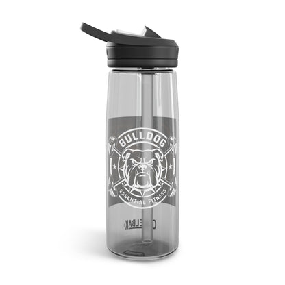 Bulldog Essential Fitness CamelBak Water Bottle 25 oz
