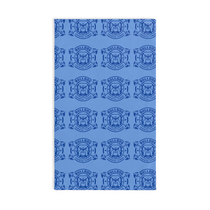 Bulldog Gym Towel