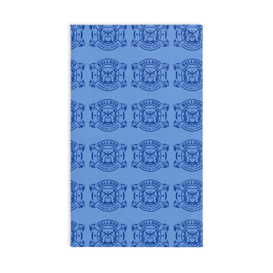Bulldog Gym Towel