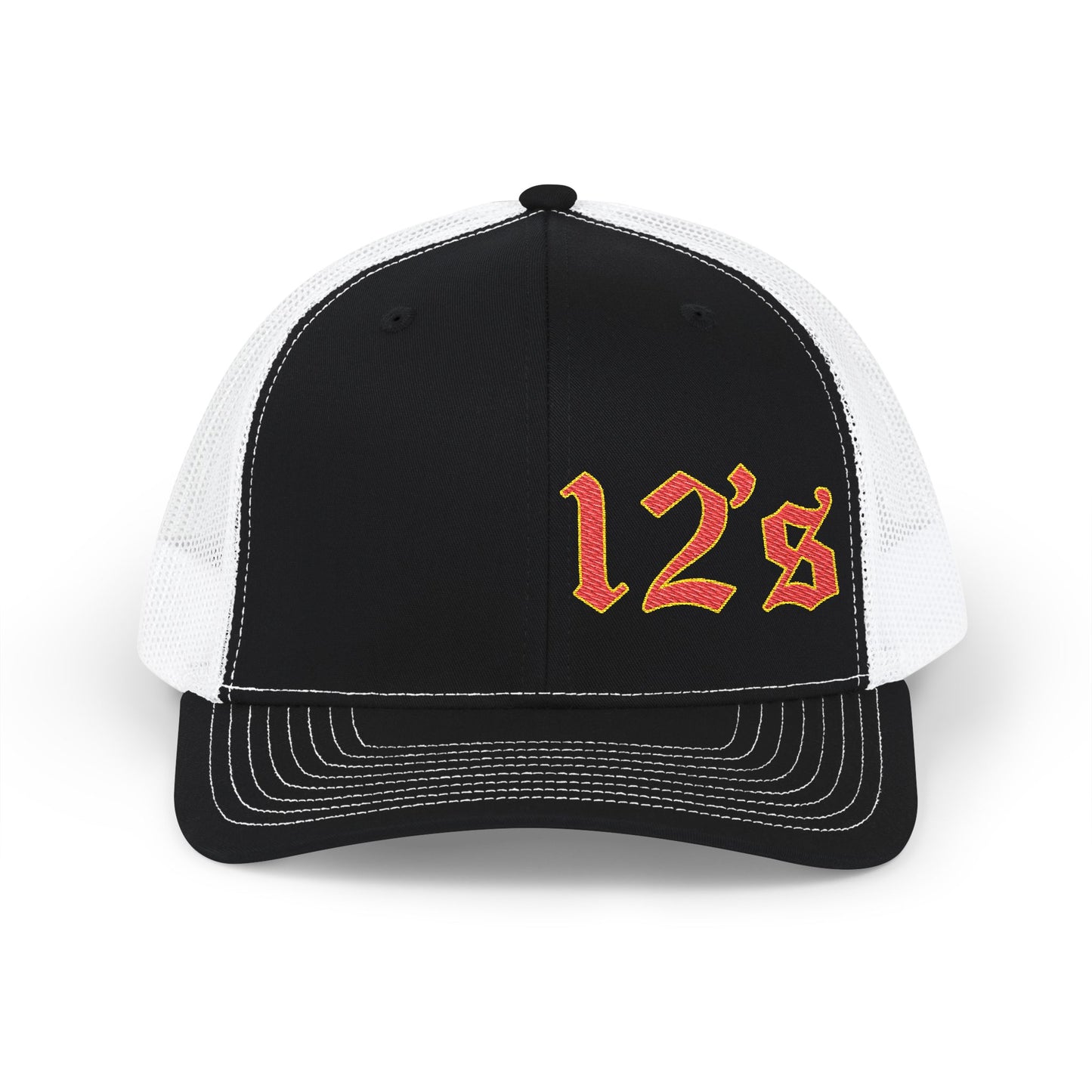 LMCI 12'S Snapback Trucker Hat