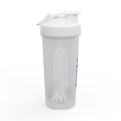 Bulldog Protein Shaker Bottle – Gym Blender Cup