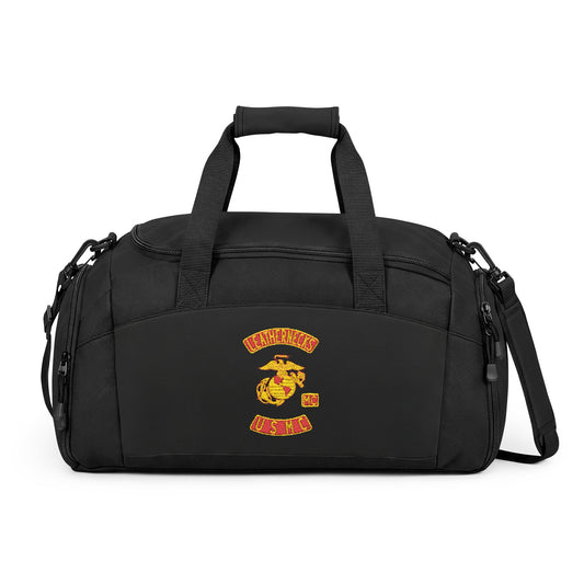 LMCI Gym/Travel Bag