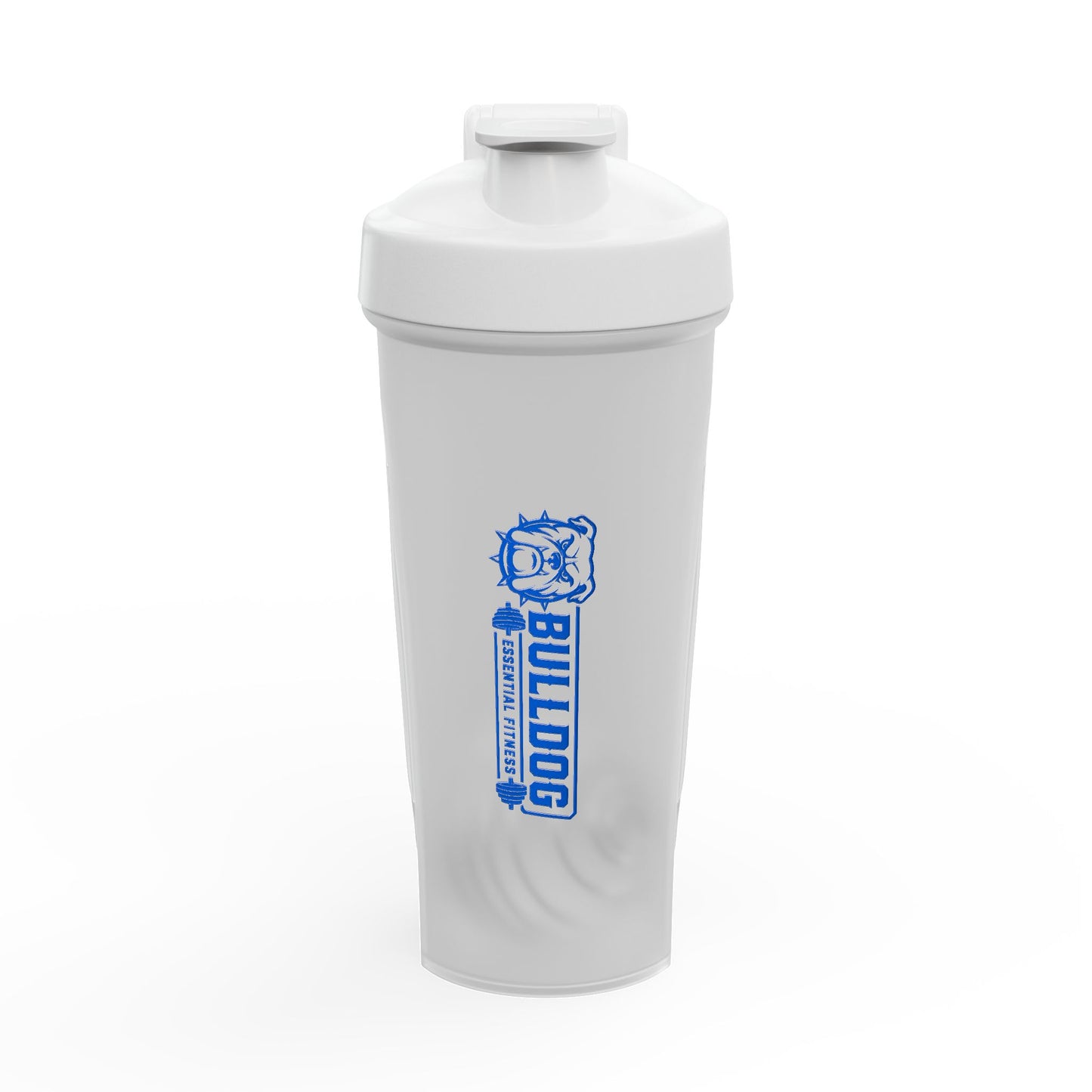 Bulldog Protein Shaker Bottle – Gym Blender Cup