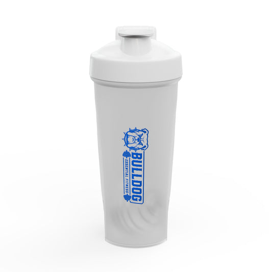 Bulldog Protein Shaker Bottle – Gym Blender Cup