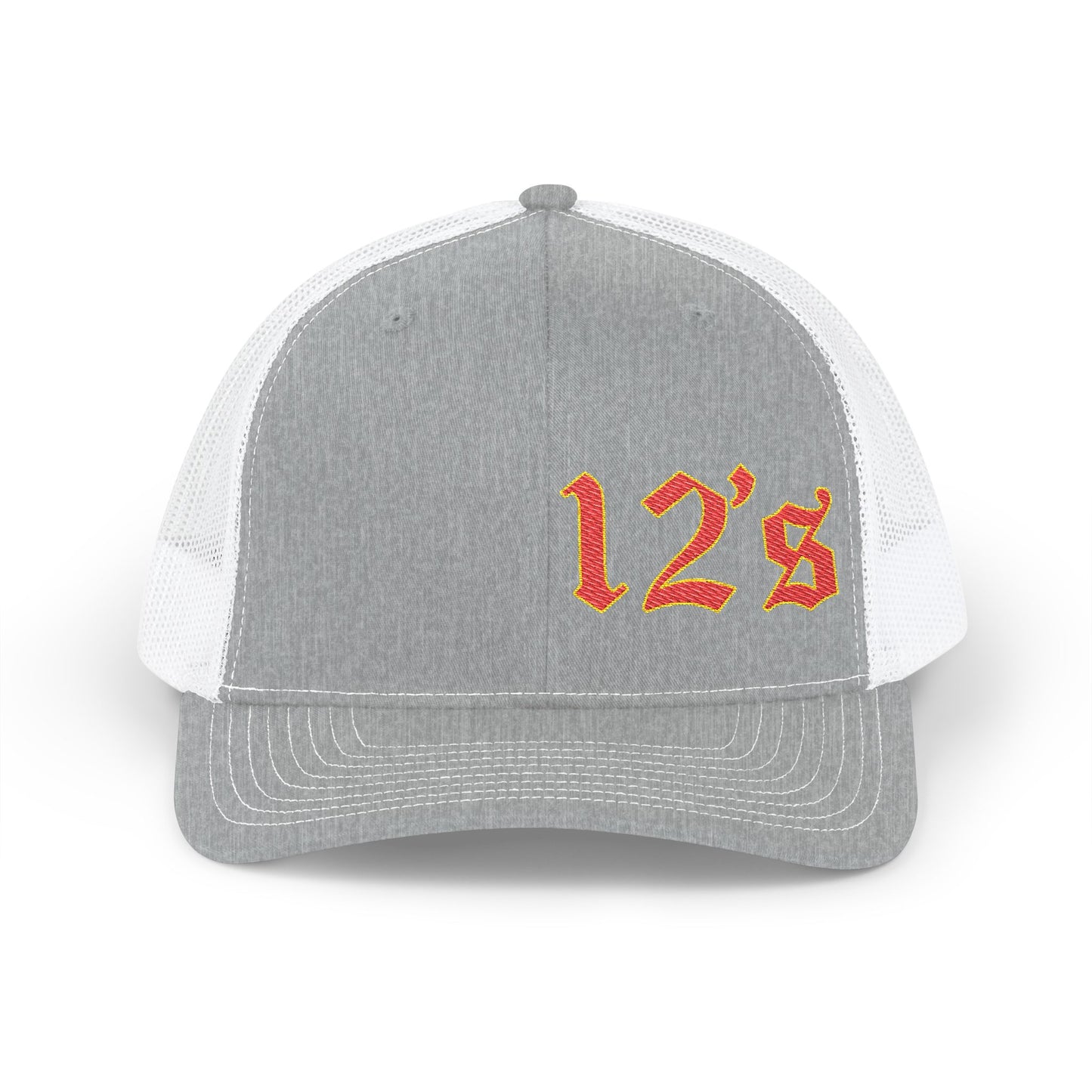 LMCI 12'S Snapback Trucker Hat