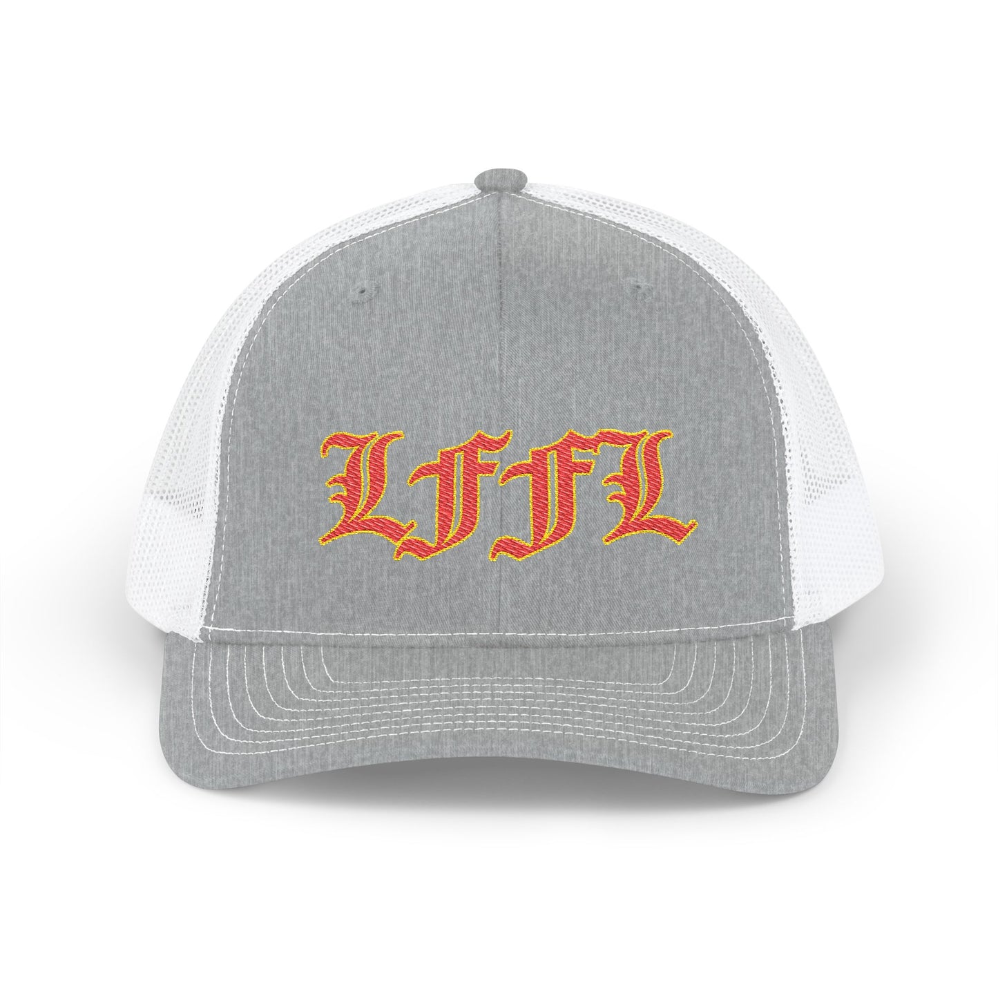 LFFL Snapback Trucker Hat