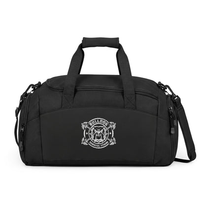 Bulldog Gym Bag