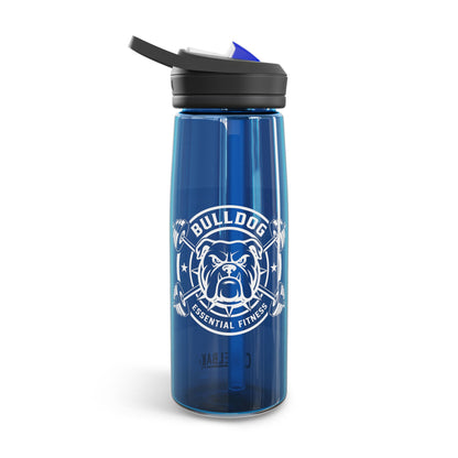 Bulldog Essential Fitness CamelBak Water Bottle 25 oz