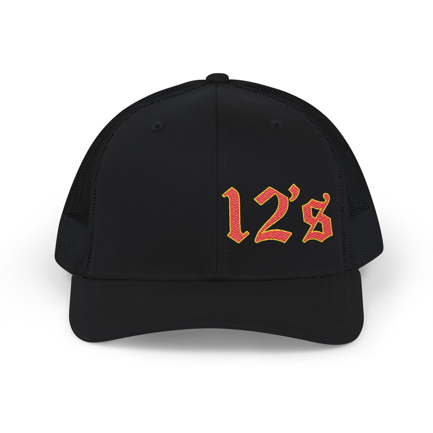 LMCI 12'S Snapback Trucker Hat