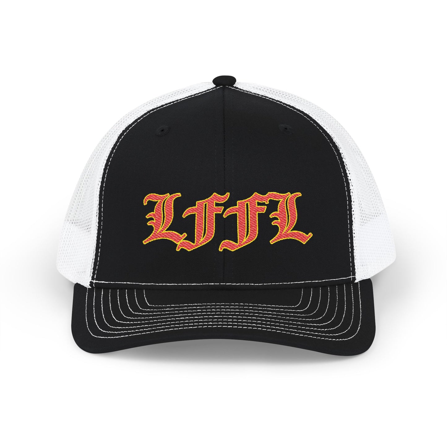 LFFL Snapback Trucker Hat
