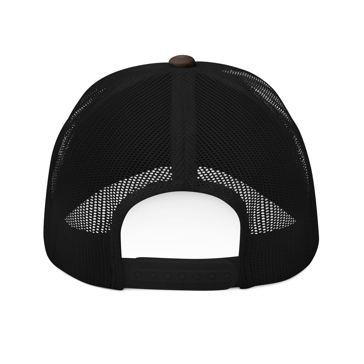 LMCI Camo Trucker Hat
