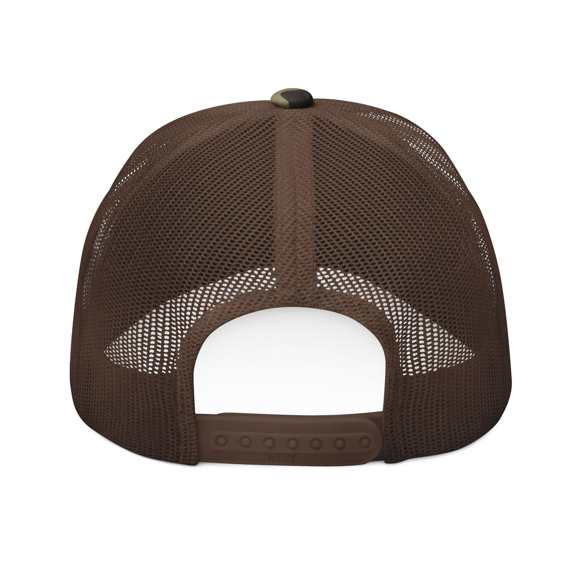 LMCI Camo Trucker Hat