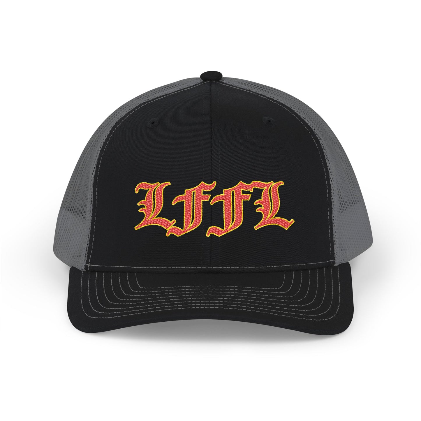 LFFL Snapback Trucker Hat