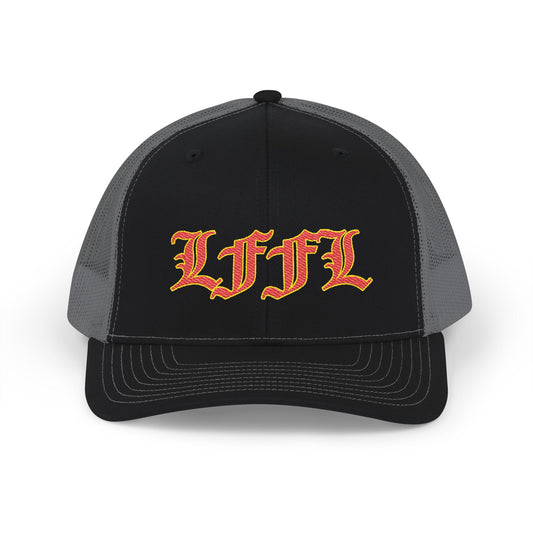 LFFL Snapback Trucker Hat