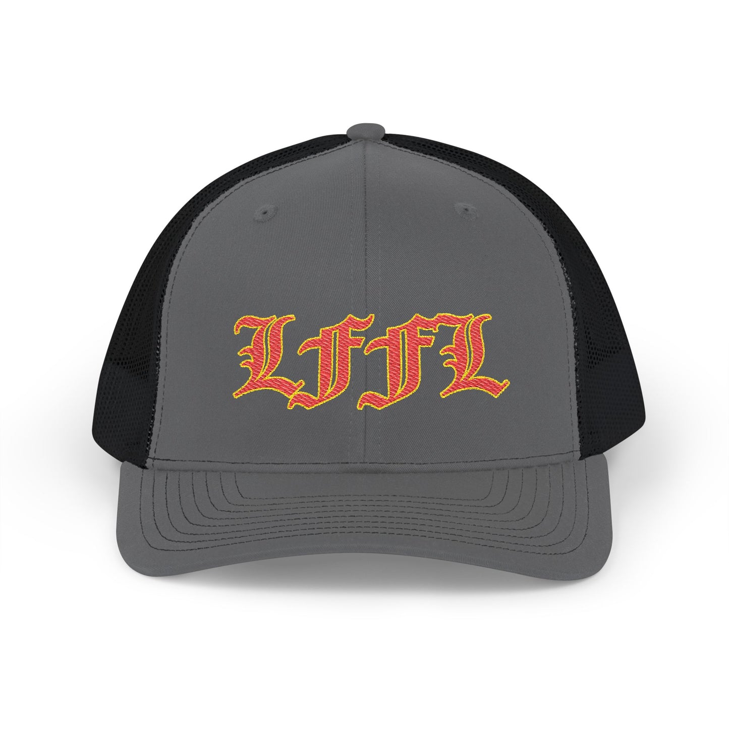 LFFL Snapback Trucker Hat