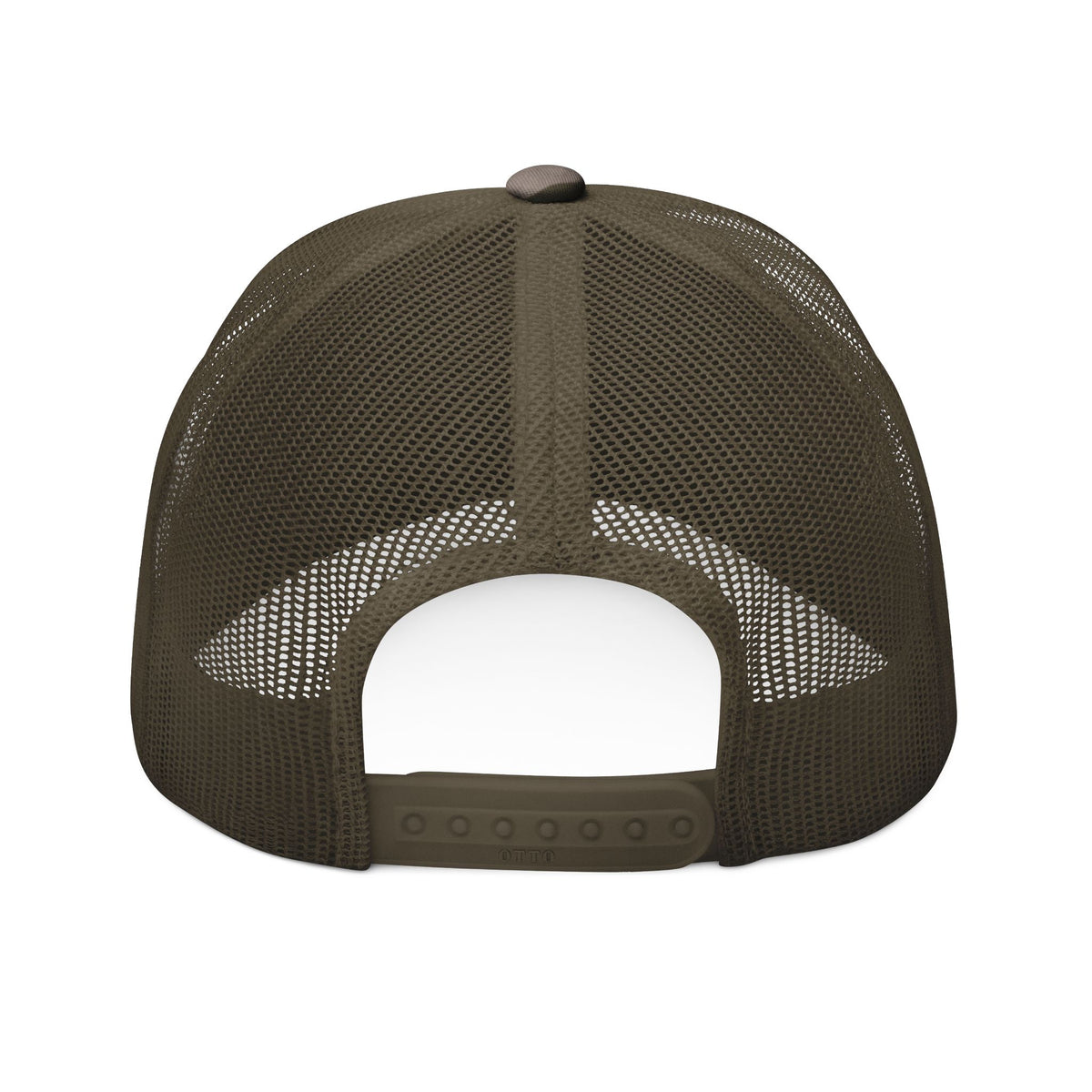 LMCI Camo Trucker Hat