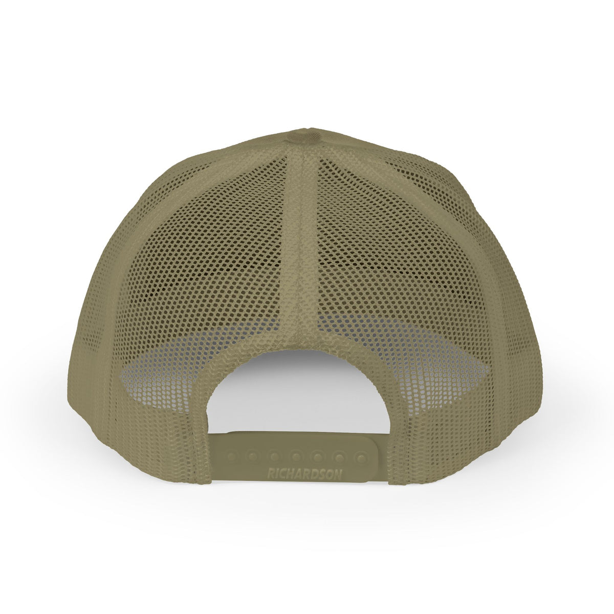 Florida 12's Snapback Trucker Hat