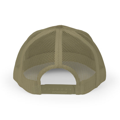 Florida 12's Snapback Trucker Hat