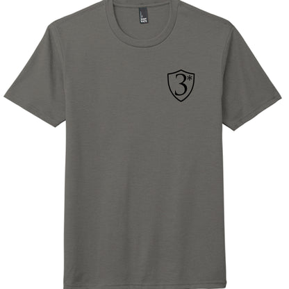 Hthrd Charcoal - FRONT