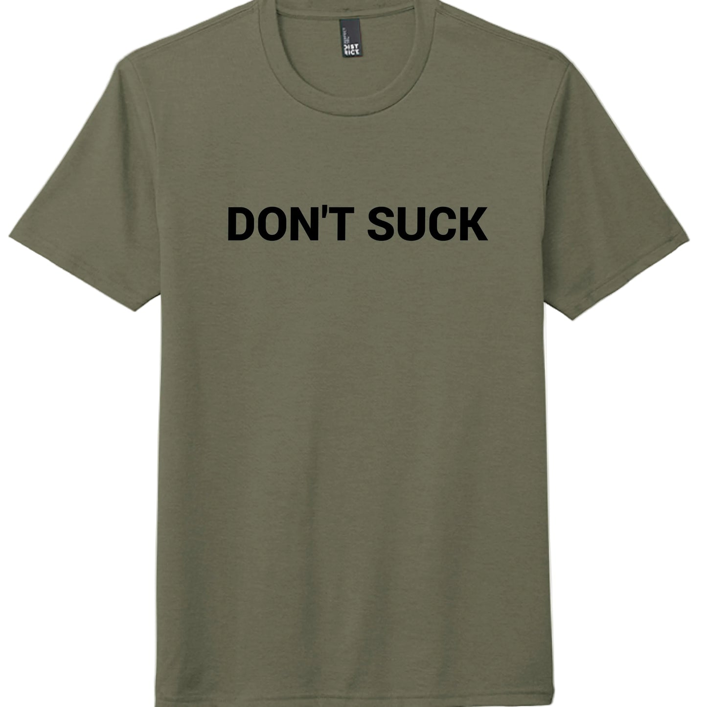 Military Grn F - FRONT