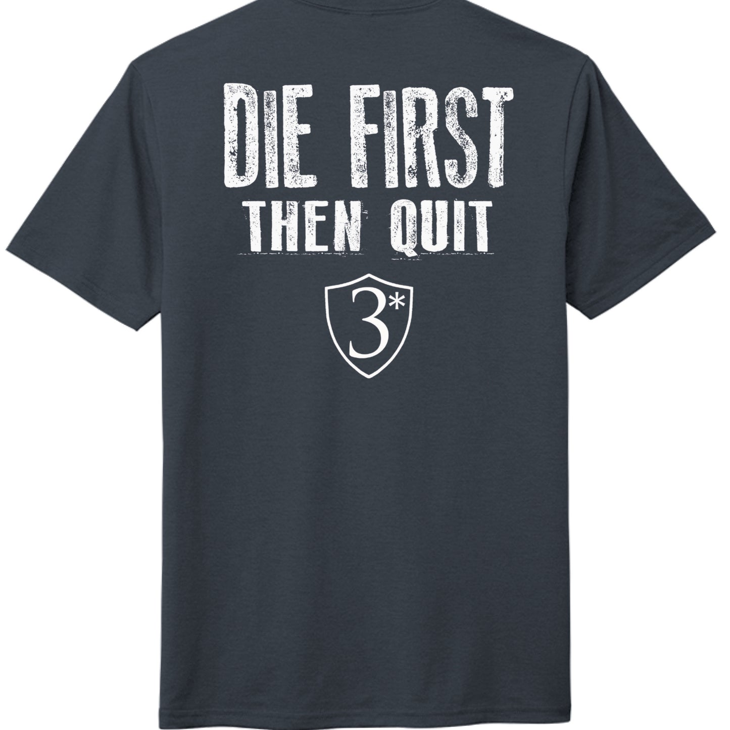 New Navy - BACK