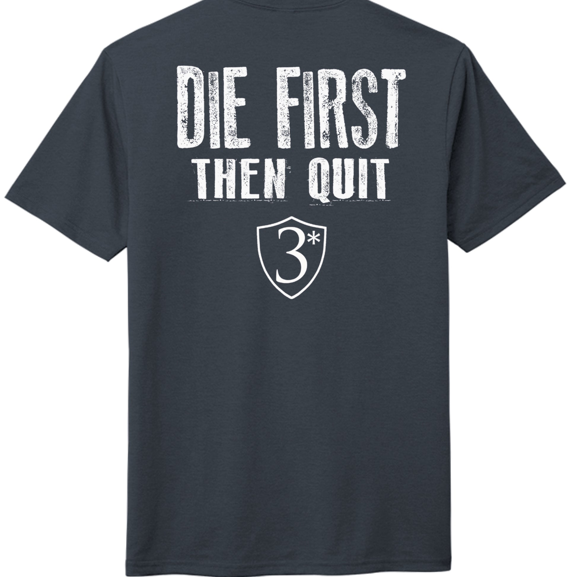 New Navy - BACK