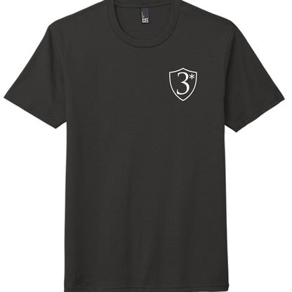 Black - FRONT