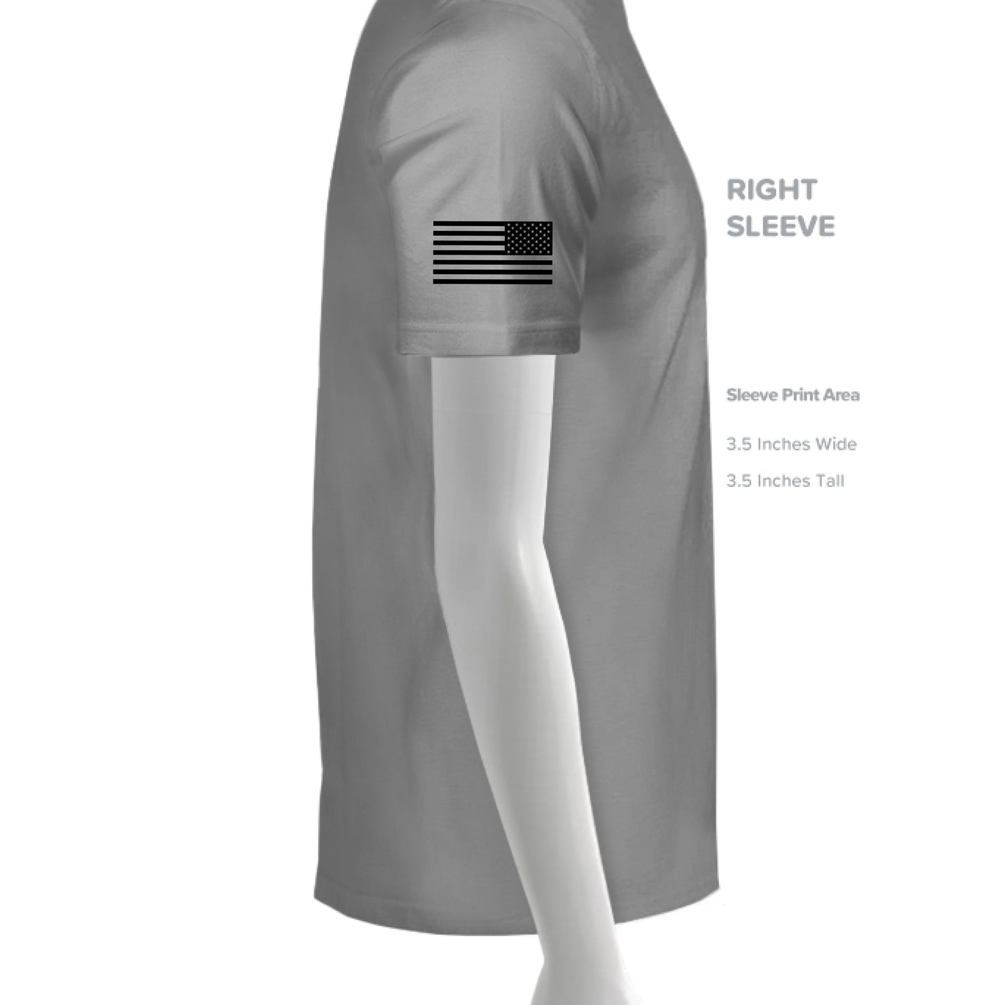Grey Frost - SLEEVE_RIGHT