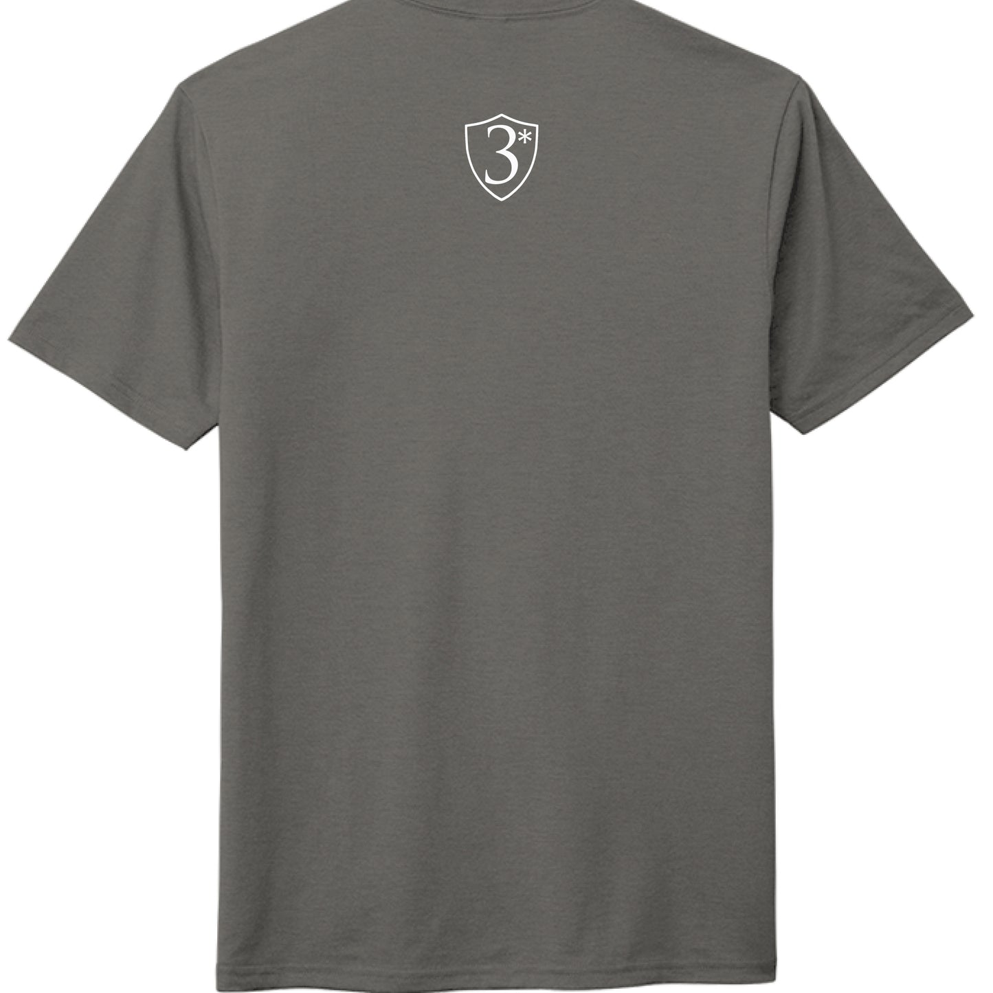 Hthrd Charcoal - BACK