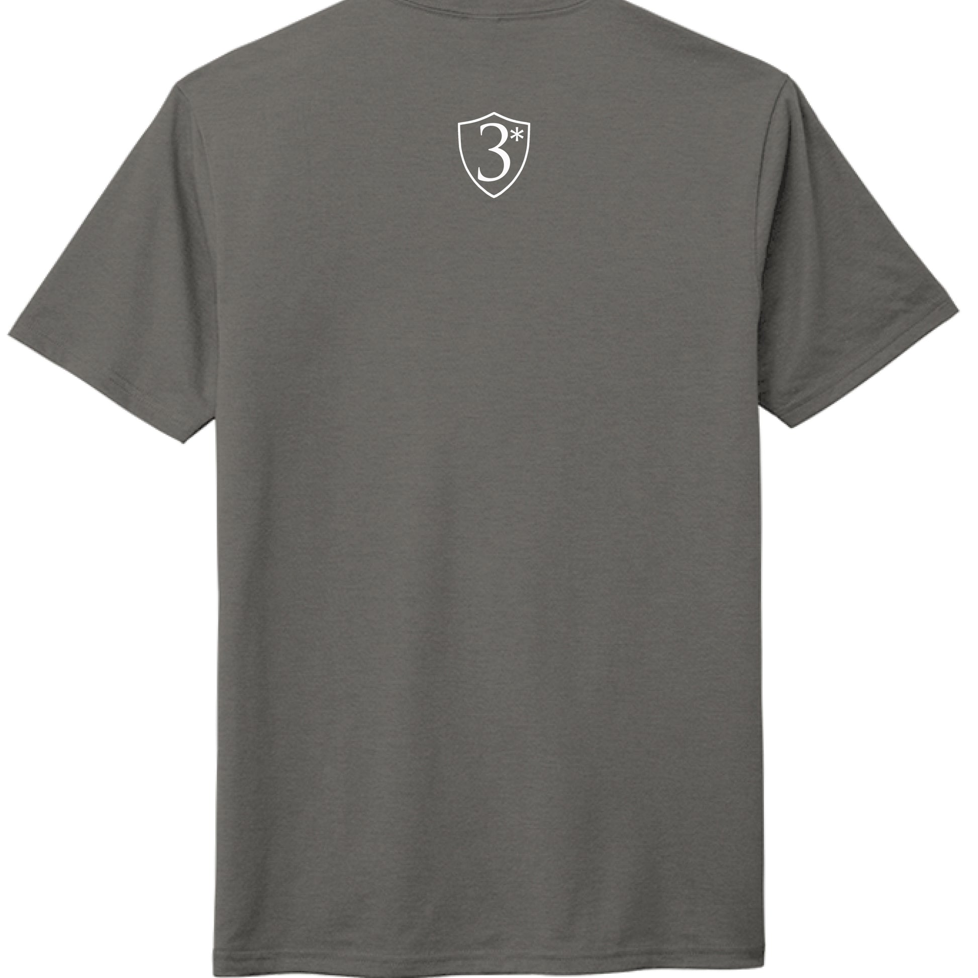 Hthrd Charcoal - BACK