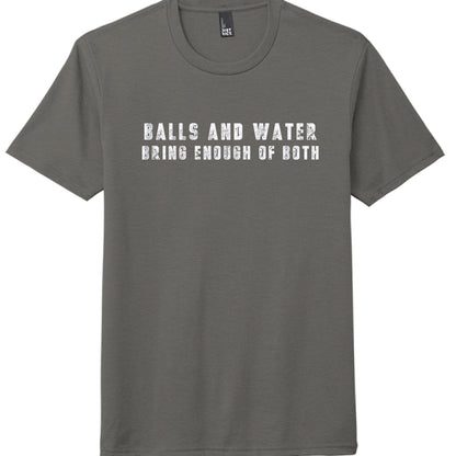 Hthrd Charcoal - FRONT