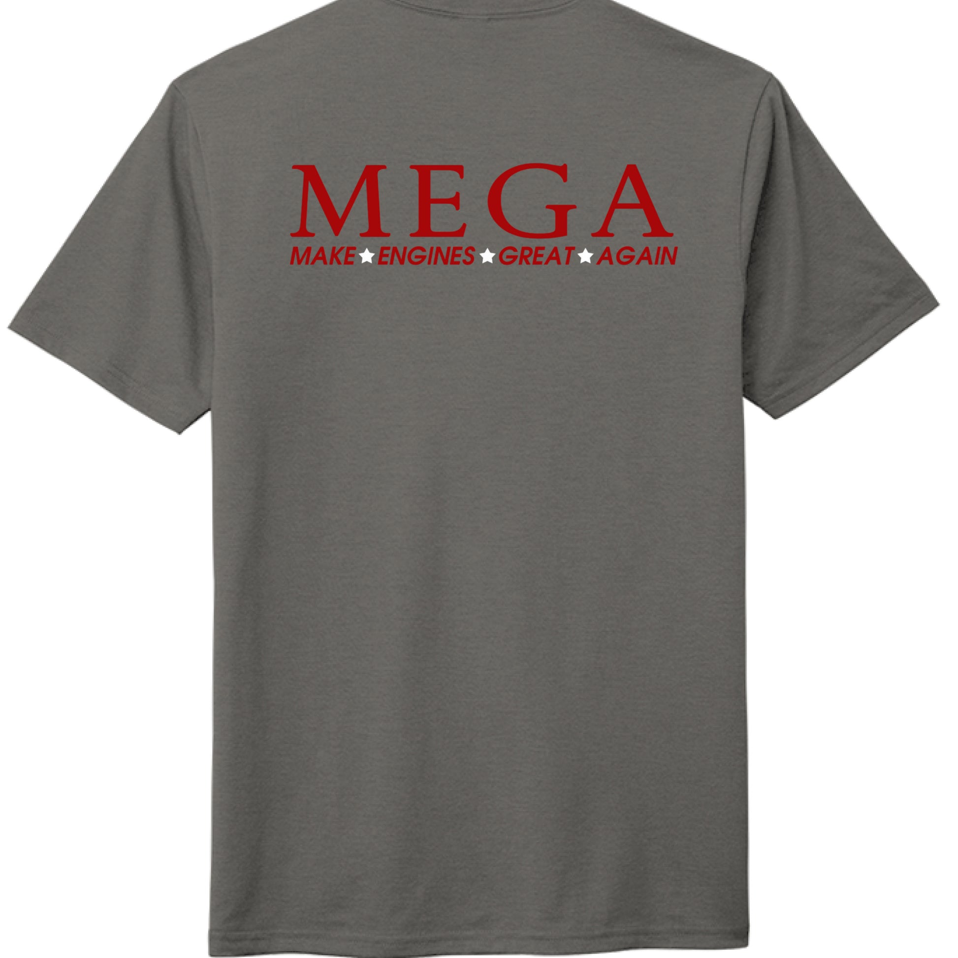 Hthrd Charcoal - BACK