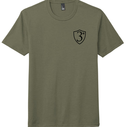 Military Grn F - FRONT