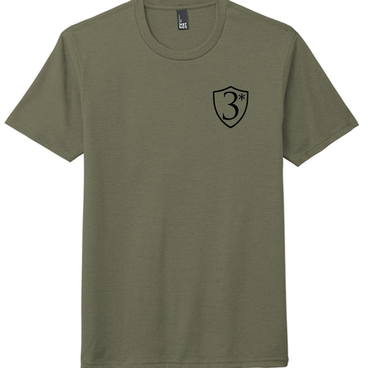 Military Grn F - FRONT