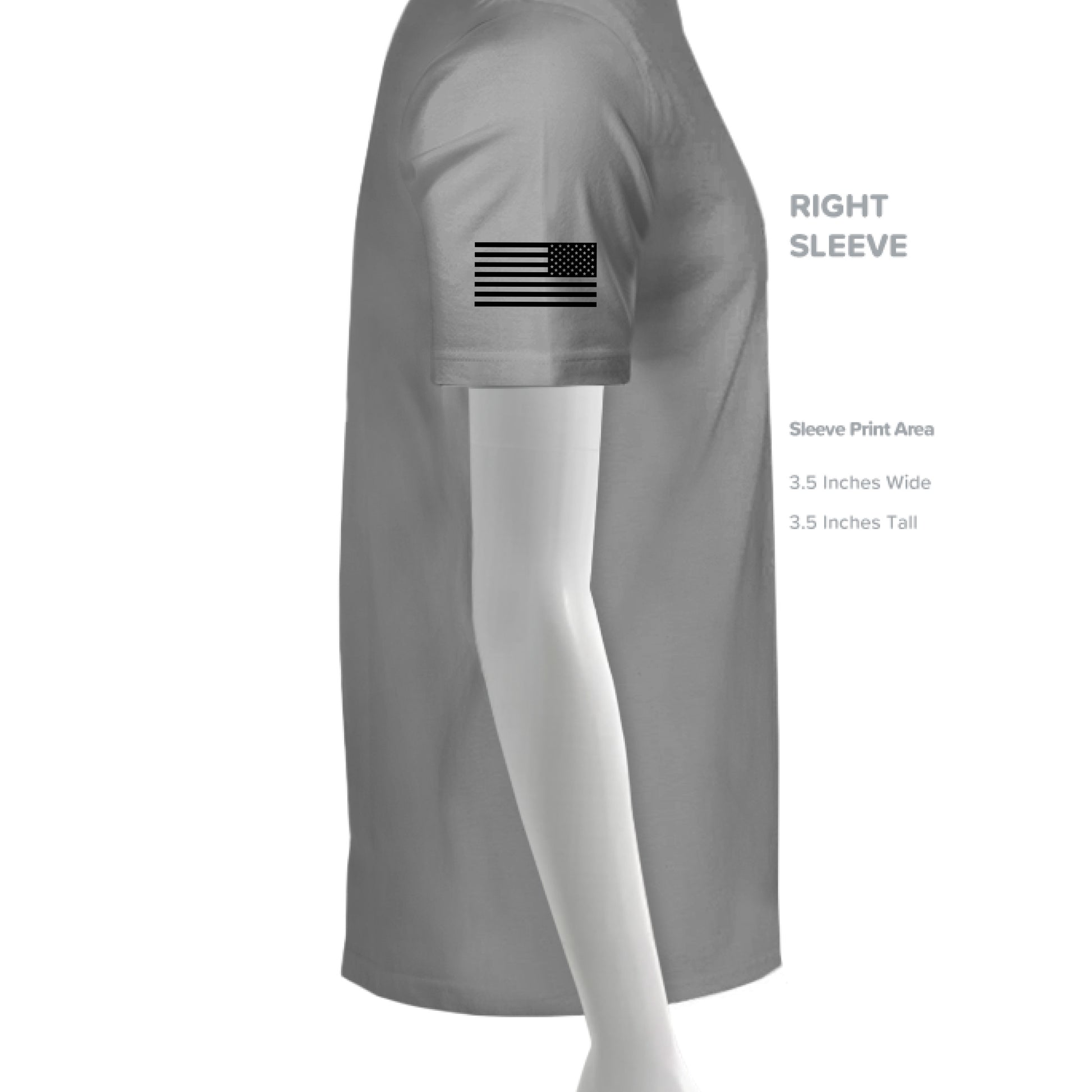 Grey Frost - SLEEVE_RIGHT