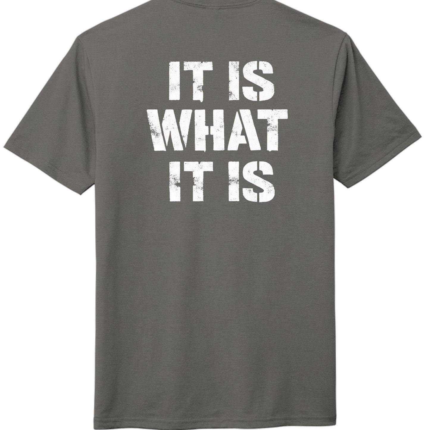 Hthrd Charcoal - BACK