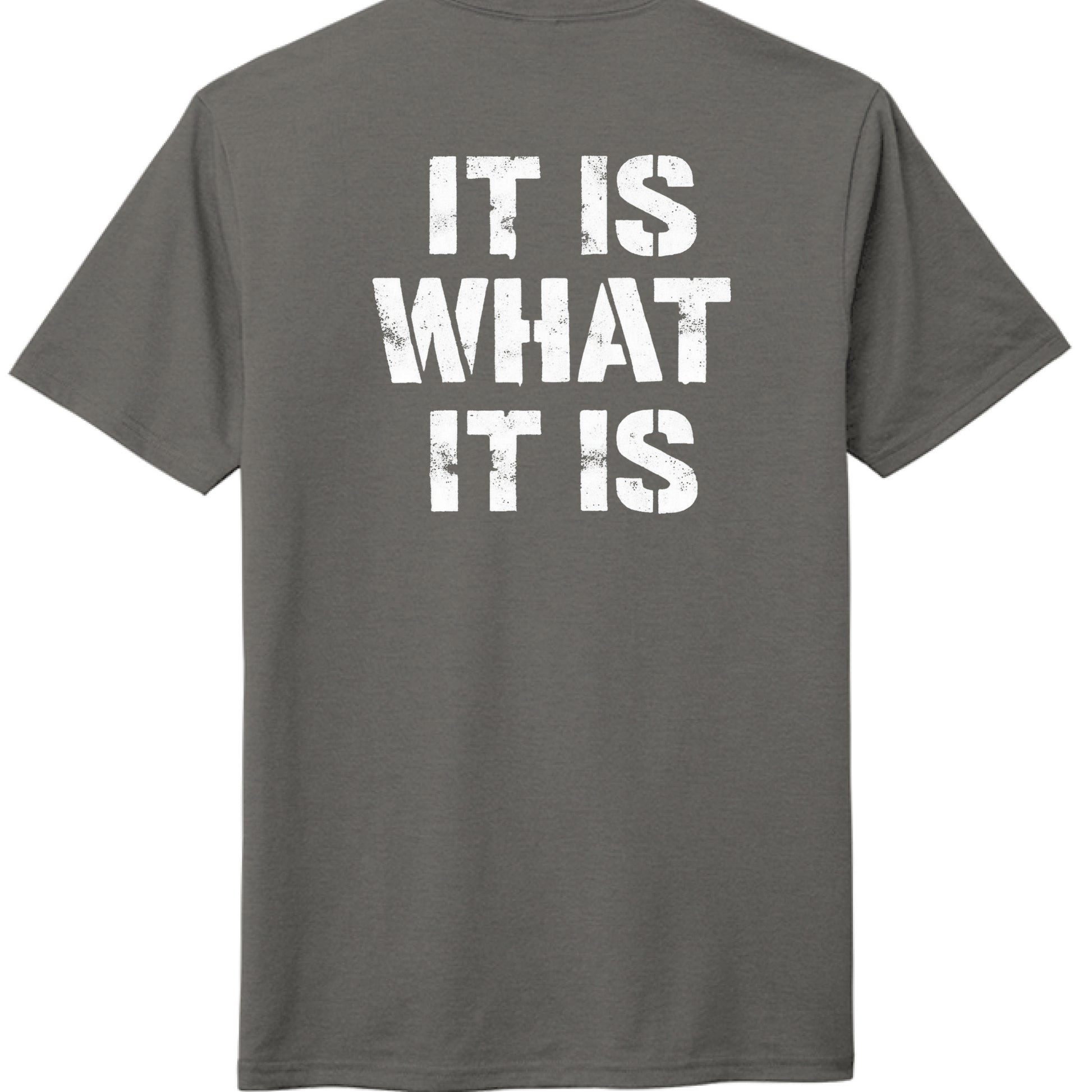 Hthrd Charcoal - BACK