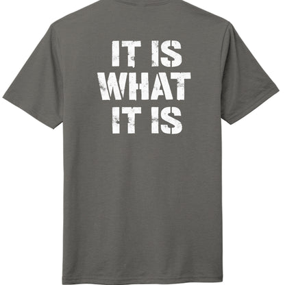 Hthrd Charcoal - BACK