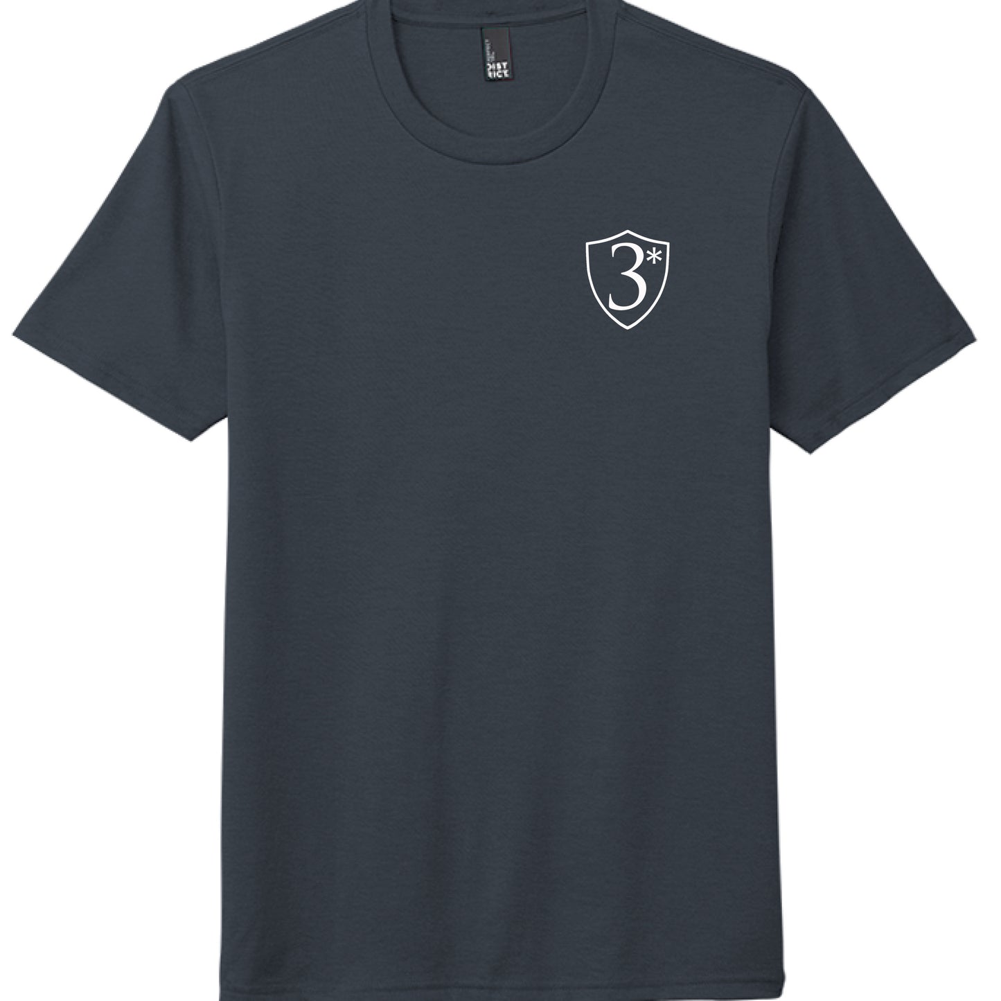 New Navy - FRONT