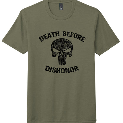 Military Grn F - FRONT