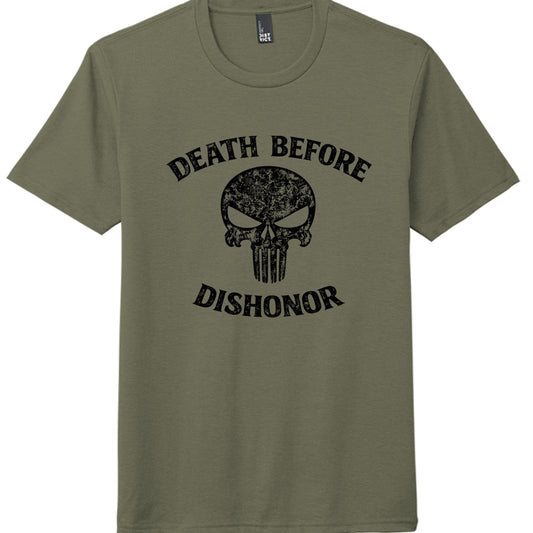 Military Grn F - FRONT